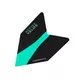 Dart Flights Harrows Velos Jade 1010 – 3 Pieces