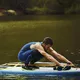 Men’s Sleeveless Neoprene Suit Jobe Toronto LJ Blue - Blue