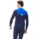 Men's Neoprene Jacket Jobe Toronto Blue - L