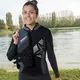 Damska neoprenowa kurtka Jobe Porto Jacket - Czarny