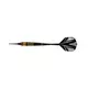 Darts nyíl Harrows Vivid Soft 18g R Black 3 db