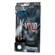 Darts Harrows Vivid Soft 18g R Black – 3 Pieces