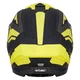 Moto přilba W-TEC Voltik Graphic - Red
