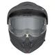 Výklopná moto přilba 3v1 W-TEC Neovu