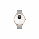 Withings Scanwatch 38 mm okosóra - Rose Gold - Rose Gold