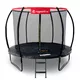 Trampoline Set inSPORTline Flea PRO 305 cm