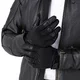 Moto rukavice W-TEC Struge - černá