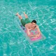 Inflatable Pool Lounger Bestway Fashion 188 x 71 cm - Clear