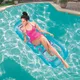 Inflatable Pool Lounger with Water Hole Bestway - Green