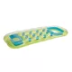 Inflatable Pool Lounger with Water Hole Bestway - Green