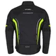 Letní pánská moto bunda W-TEC Mirelio
