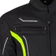 Letní pánská moto bunda W-TEC Mirelio