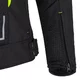 Letní pánská moto bunda W-TEC Mirelio