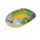 Inflatable Children’s Boat Bestway Mickey Mouse