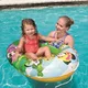 Inflatable Children’s Boat Bestway Mickey Mouse