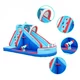 Nafukovací hrad AirMyFun Shark 83046