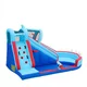 Nafukovací hrad AirMyFun Shark 83046