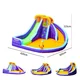 Nafukovací hrad AirMyFun Double Slide 83006