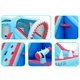 Nafukovací hrad AirMyFun Shark 83046