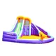 Nafukovací hrad AirMyFun Double Slide 83006