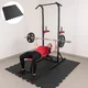 Heavy-Duty Floor Mat inSPORTline Puzleto 50 x 50 x 1.5 cm