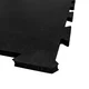 Mata ochronna pod sprzęt fitness inSPORTline Puzleto 50x50x1,5 cm