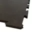 Heavy-Duty Floor Mat inSPORTline Puzleto 100 x 100 x 1.5 cm