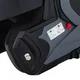 Překlopná moto přilba W-TEC Sabron P/J - White