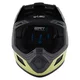 Downhill přilba W-TEC Salonna • ERT® system - Black Matt