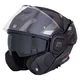 Překlopná moto přilba W-TEC Zoroz P/J