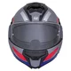 Překlopná moto přilba W-TEC Zoroz P/J