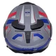 Překlopná moto přilba W-TEC Zoroz P/J