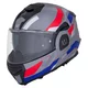 Překlopná moto přilba W-TEC Zoroz P/J