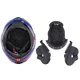 Překlopná moto přilba W-TEC Zoroz P/J