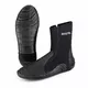 Neoprene Shoes Agama Stream New 5 mm - Black - Black