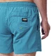 Men's Swim Shorts Jobe - Bright Blue