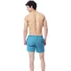 Męskie szorty spodenki kąpielowe Jobe Swimshorts 7001 - Szary