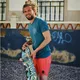 Męskie szorty spodenki kąpielowe Jobe Swimshorts 7001 - Szary