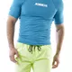 Pánske kúpacie kraťasy Jobe Swimshorts 8001 - šedá