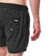 Pánske kúpacie kraťasy Jobe Swimshorts 8001 - šedá