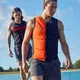 Pánske kúpacie kraťasy Jobe Swimshorts 8001 - šedá