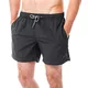 Men’s Swim Shorts Jobe - Grey, XXL