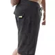 Pánské kraťasy JOBE Boardshorts 8020 - černá, S