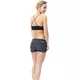 Women's Board Shorts Jobe - Black