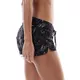 Women’s Board Shorts Jobe 8031 - Black