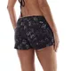 Dámské kraťasy Jobe Boardshorts 8031 - černá