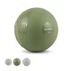Mini medicinbaly inSPORTline Sendelar 10,5-12 cm / 0,5-1,5 kg