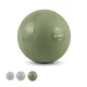Mini medicinbaly inSPORTline Sendelar 10,5-12 cm / 0,5-1,5 kg