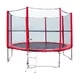 Trampolínový set inSPORTline Kangaroo 366 cm