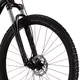 Mountainbike Kross Level 1.0 PW GL 29" Gen 005 - rot/schwarz